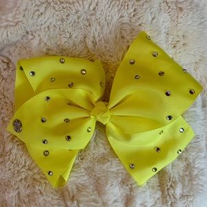 JoJo Siwa Hair Bow 🎀